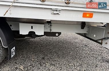 Тентований Renault Master 2021 в Ковелі фото 18 Тентований Renault Master 2021 в Ковелі