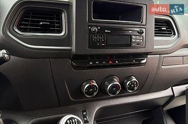 Тентований Renault Master 2021 в Ковелі фото 35 Тентований Renault Master 2021 в Ковелі