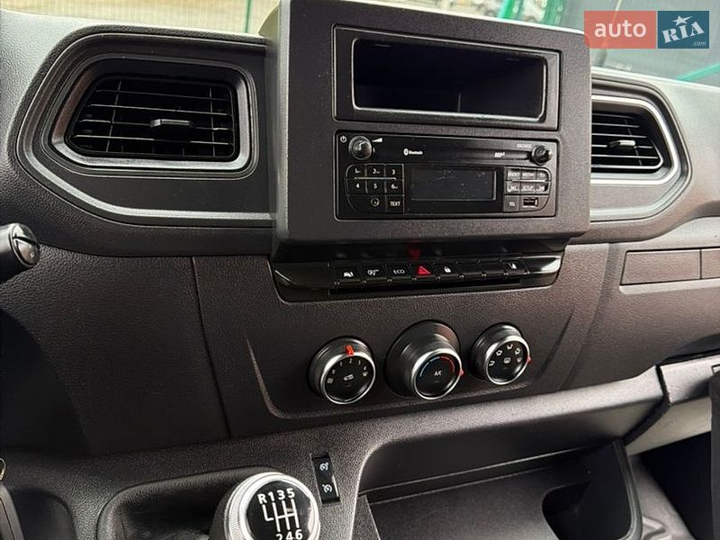 Тентований Renault Master 2021 в Ковелі фото 35 Тентований Renault Master 2021 в Ковелі