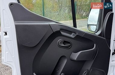 Тентований Renault Master 2021 в Ковелі фото 38 Тентований Renault Master 2021 в Ковелі