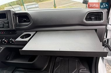 Тентований Renault Master 2021 в Ковелі фото 52 Тентований Renault Master 2021 в Ковелі