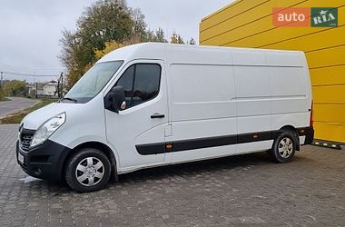 renault master 2017 в Дубно від професійного продавця Yurii