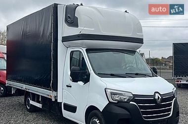 Тентованый Renault Master 2022 в Ковеле