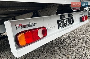 Тентованый Renault Master 2022 в Ковеле