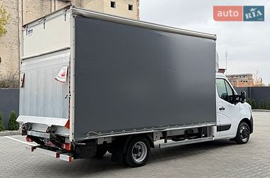 Грузовой фургон Renault Master 2022 в Дубно