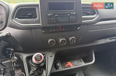 Грузовой фургон Renault Master 2022 в Дубно