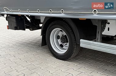Грузовой фургон Renault Master 2022 в Дубно