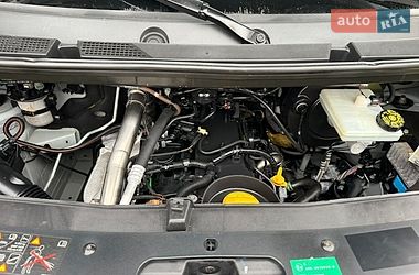 Грузовой фургон Renault Master 2022 в Дубно