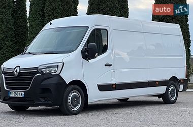 Грузовой фургон Renault Master 2020 в Дубно