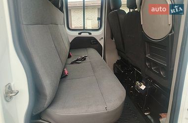 Борт Renault Master 2012 в Луцке
