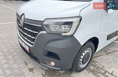 Вантажний фургон Renault Master 2022 в Дубні
