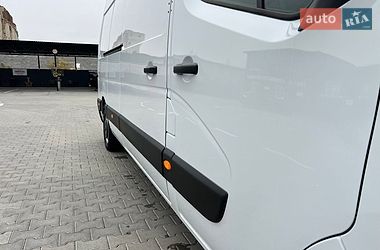 Вантажний фургон Renault Master 2022 в Дубні