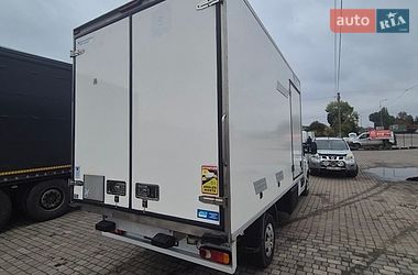 Рефрижератор Renault Master 2018 в Ковеле