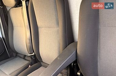 Грузовой фургон Renault Master 2019 в Бердичеве