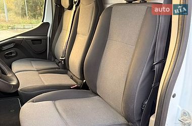 Грузовой фургон Renault Master 2019 в Бердичеве