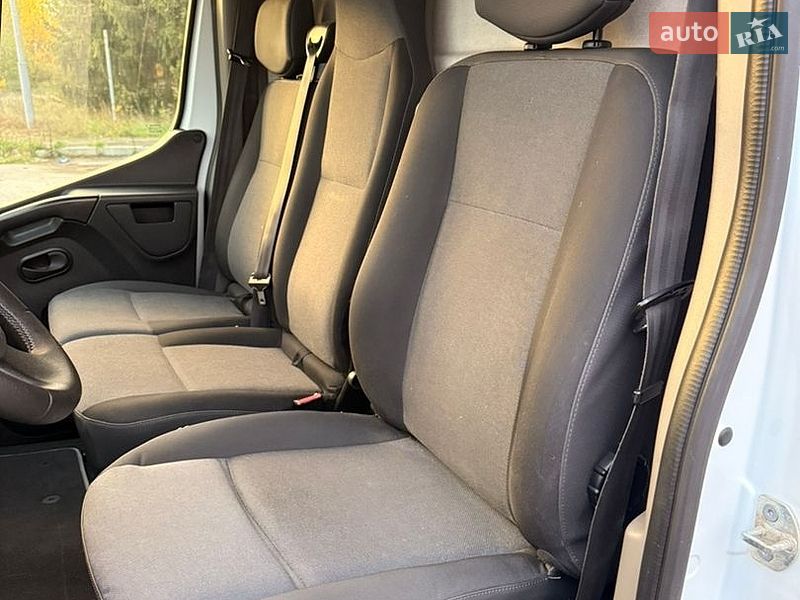 Грузовой фургон Renault Master 2019 в Бердичеве