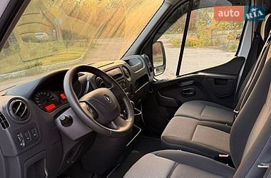 Грузовой фургон Renault Master 2019 в Бердичеве