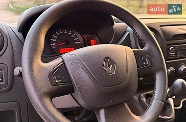 Грузовой фургон Renault Master 2019 в Бердичеве
