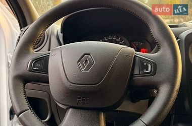 Грузовой фургон Renault Master 2019 в Бердичеве