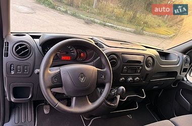 Грузовой фургон Renault Master 2019 в Бердичеве