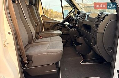 Грузовой фургон Renault Master 2019 в Бердичеве