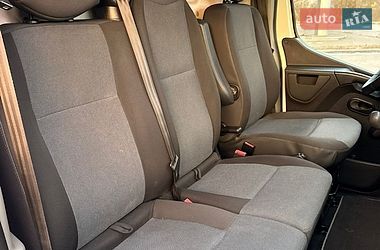 Грузовой фургон Renault Master 2019 в Бердичеве
