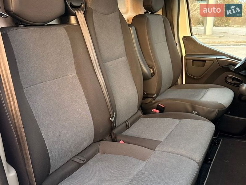 Грузовой фургон Renault Master 2019 в Бердичеве