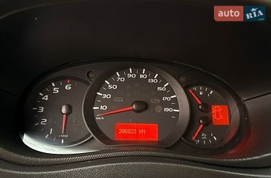 Грузовой фургон Renault Master 2019 в Бердичеве