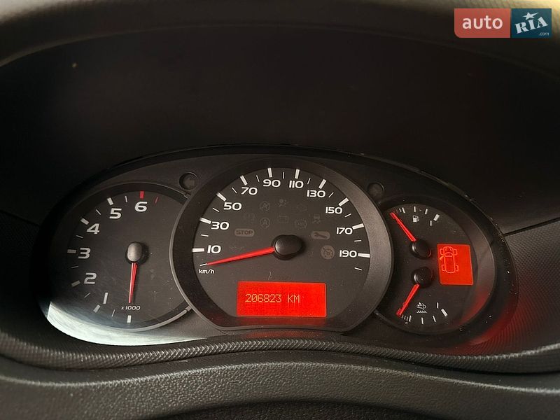 Грузовой фургон Renault Master 2019 в Бердичеве