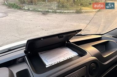 Грузовой фургон Renault Master 2019 в Бердичеве