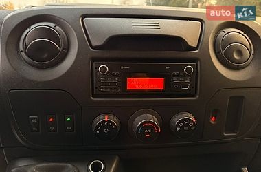 Грузовой фургон Renault Master 2019 в Бердичеве