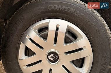 Грузовой фургон Renault Master 2019 в Бердичеве