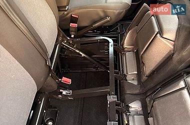 Грузовой фургон Renault Master 2019 в Бердичеве