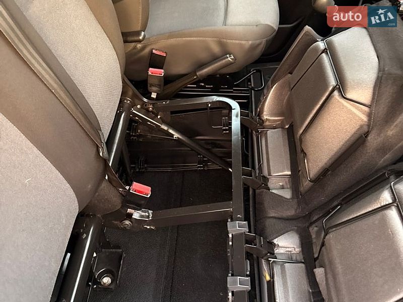 Грузовой фургон Renault Master 2019 в Бердичеве