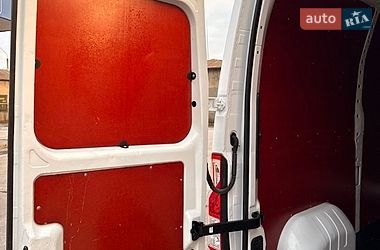 Грузовой фургон Renault Master 2019 в Бердичеве