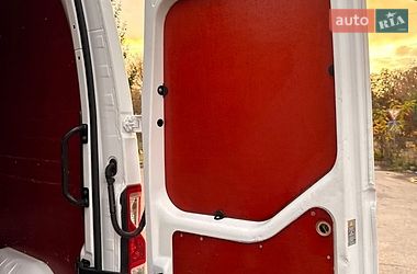 Грузовой фургон Renault Master 2019 в Бердичеве