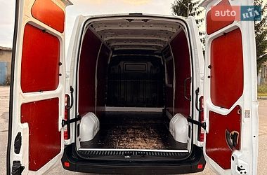 Грузовой фургон Renault Master 2019 в Бердичеве