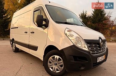 Грузовой фургон Renault Master 2019 в Бердичеве