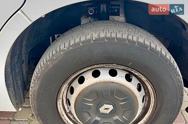 Грузовой фургон Renault Master 2019 в Киеве