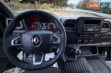 Грузовой фургон Renault Master 2021 в Дубно