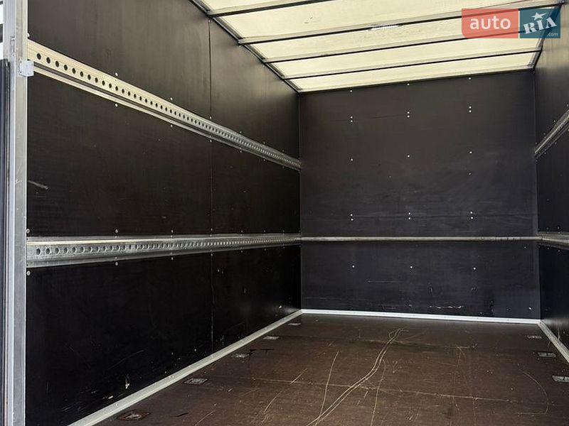 Грузовой фургон Renault Master 2021 в Ковеле