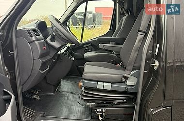 Грузовой фургон Renault Master 2021 в Ковеле