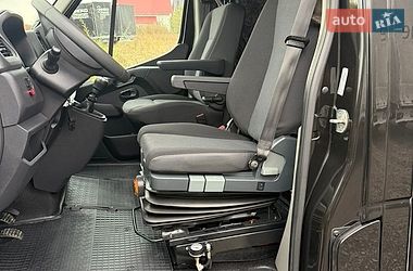 Грузовой фургон Renault Master 2021 в Ковеле
