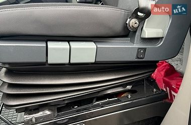 Грузовой фургон Renault Master 2021 в Ковеле