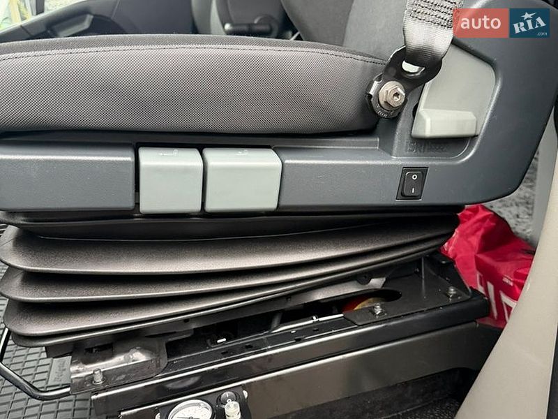 Грузовой фургон Renault Master 2021 в Ковеле