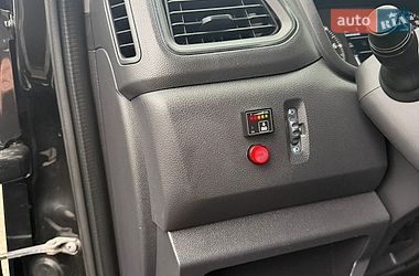 Грузовой фургон Renault Master 2021 в Ковеле