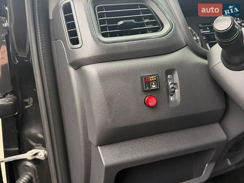 Грузовой фургон Renault Master 2021 в Ковеле