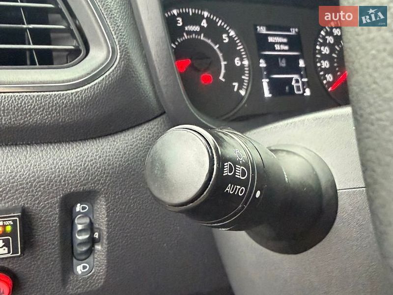 Грузовой фургон Renault Master 2021 в Ковеле