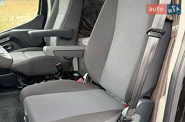 Грузовой фургон Renault Master 2021 в Ковеле