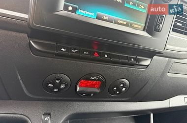Грузовой фургон Renault Master 2021 в Ковеле